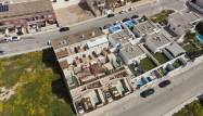 New Build - Bungalow - San Pedro del Pinatar - Pueblo