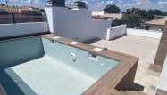 New Build - Bungalow - San Pedro del Pinatar - 