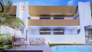 New Build - Bungalow - San Pedro del Pinatar - 