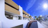 New Build - Bungalow - San Pedro del Pinatar - 