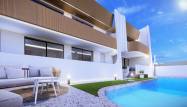 New Build - Bungalow - San Pedro del Pinatar - 