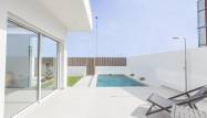 New Build - Bungalow - Santiago de la Ribera