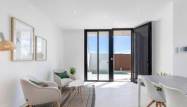 New Build - Bungalow - Santiago de la Ribera