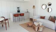 New Build - Bungalow - Santiago de la Ribera