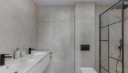 New Build - Bungalow - Santiago de la Ribera