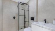 New Build - Bungalow - Santiago de la Ribera