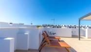 New Build - Bungalow - Torrevieja - Los Balcones