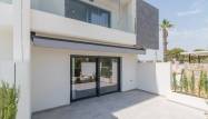 New Build - Bungalow - Torrevieja - Los Balcones