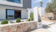 New Build - Bungalow - Torrevieja - Los Balcones