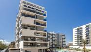 New Build - Ground floor apartment - Alicante - PAU 1