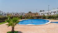 New Build - Ground Floor Bungalow - Orihuela - 