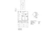 New Build - Ground Floor Bungalow - Rojales - Doña Pepa