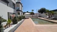New Build - Investeringar - Alicante - Vistahermosa