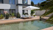 New Build - Investeringar - Alicante - Vistahermosa