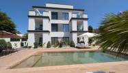New Build - Investment - Alicante - Vistahermosa