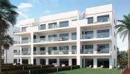 New Build - Lägenhet - Alhama De Murcia - Condado De Alhama Golf Resort