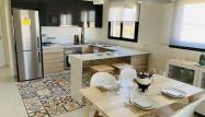 New Build - Lägenhet - Alhama De Murcia - Condado De Alhama Golf Resort