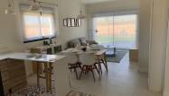 New Build - Lägenhet - Alhama De Murcia - Condado De Alhama Golf Resort