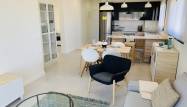 New Build - Lägenhet - Alhama De Murcia - Condado De Alhama Golf Resort