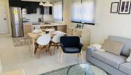 New Build - Lägenhet - Alhama De Murcia - Condado De Alhama Golf Resort