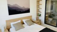 New Build - Lägenhet - Alhama De Murcia - Condado De Alhama Golf Resort