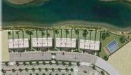 New Build - Lägenhet - Alhama De Murcia - Condado De Alhama Golf Resort
