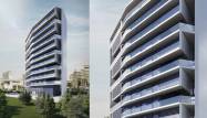 New Build - Lägenhet - Alicante