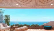 New Build - Lägenhet - Benidorm - 