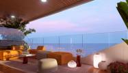 New Build - Lägenhet - Benidorm - 