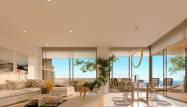 New Build - Lägenhet - Benidorm - 