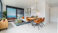 New Build - Lägenhet - Benidorm - 