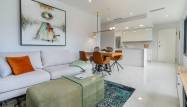 New Build - Lägenhet - Benidorm - 