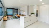 New Build - Lägenhet - Benidorm - 