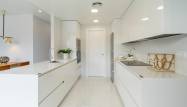 New Build - Lägenhet - Benidorm - 