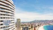 New Build - Lägenhet - Benidorm - 
