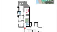 New Build - Lägenhet - Denia - Las Marinas