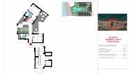 New Build - Lägenhet - Denia - Las Marinas