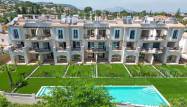 New Build - Lägenhet - Denia - 