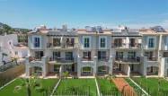 New Build - Lägenhet - Denia - 