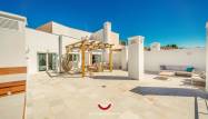 New Build - Lägenhet - El Campello