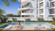 New Build - Lägenhet - Guardamar del Segura - Avenida del Puerto