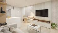 New Build - Lägenhet - Guardamar del Segura - Centro