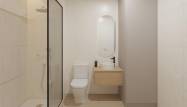 New Build - Lägenhet - Guardamar del Segura - Centro