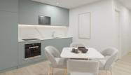 New Build - Lägenhet - Guardamar del Segura - Centro