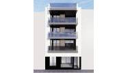 New Build - Lägenhet - Guardamar del Segura - Centro
