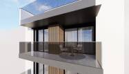 New Build - Lägenhet - Guardamar del Segura - Centro