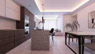 New Build - Lägenhet - Guardamar del Segura - Centro