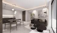 New Build - Lägenhet - Guardamar del Segura - Centro