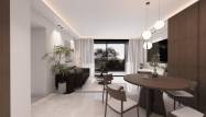 New Build - Lägenhet - Guardamar del Segura - Centro
