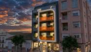 New Build - Lägenhet - Guardamar del Segura - Centro